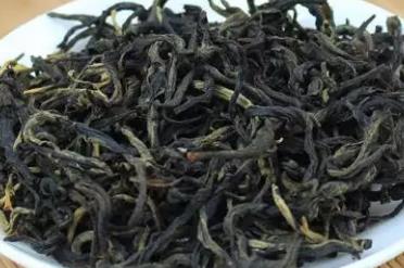 英红镇红茶:清远英德市英红镇农特产品红茶,产地宝