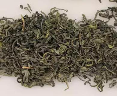 英德白沙绿茶:清远市英德白沙镇农特产品白沙绿茶,产地宝
