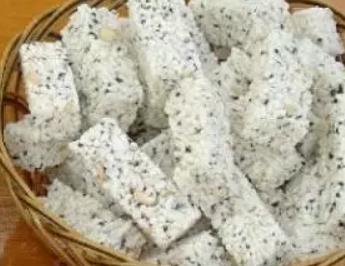 河婆米呈:揭阳市揭西县河婆镇特产食品美食河婆米呈,产地宝
