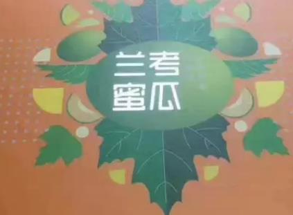 开封兰考县葡萄架乡特产农产品蜜瓜 西瓜 桃梨水果 肉牛,产地宝