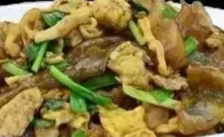 林州红薯粉皮:安阳市林州市特色食品红薯粉皮,产地宝