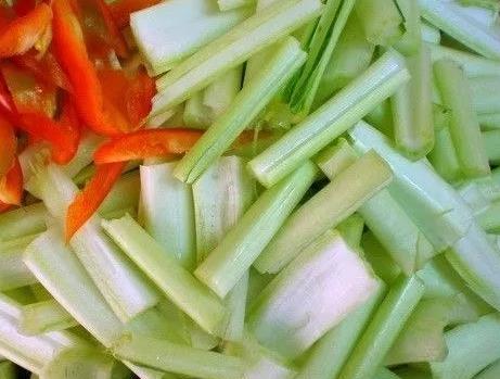 淳安威坪菜管:杭州市淳安县特色美食威坪菜管,产地宝