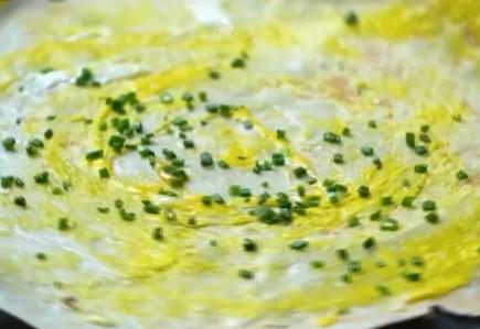 桐庐糊麦粿:杭州桐庐县特色美食糊麦粿,产地特色食品粿,产地宝