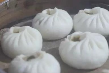 桐庐毕浦小笼包:杭州市桐庐县毕浦特色美食小笼包,产地宝