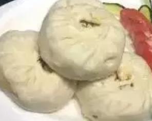 建德严州豆腐包:杭州建德市特色美食小吃严州豆腐包,产地宝