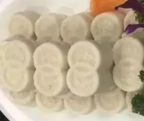建德团结糕:杭州市建德特色食品团结糕,产地宝