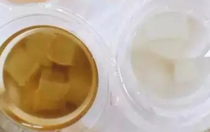 寿昌水晶糕:杭州市建德特色食品美食寿昌水晶糕,产地宝