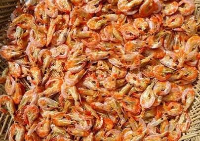 慈溪虾干:宁波慈溪特产虾干,产地农产品海产干货虾干,产地宝