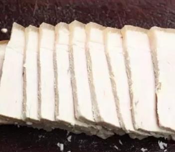 慈溪糟鸡糟肉糟鱼:宁波慈溪市特色美食糟肉等糟三样,产地宝