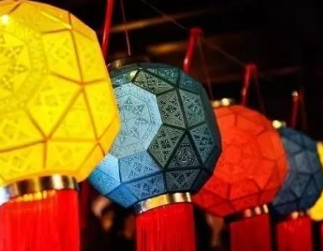 仙居无骨花灯:台州仙居县特产手工艺品无骨花灯 非遗产品,产地宝