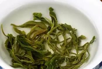 天台山云雾茶:台州市天台县特产天台山云雾茶,产地茶叶,产地宝