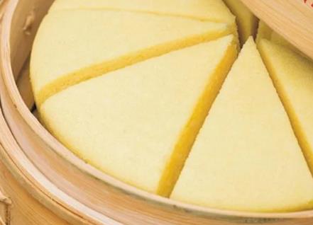 天台修缘糕:台州市天台县特产美食修缘蒸糕,产地食品修缘糕,产地宝