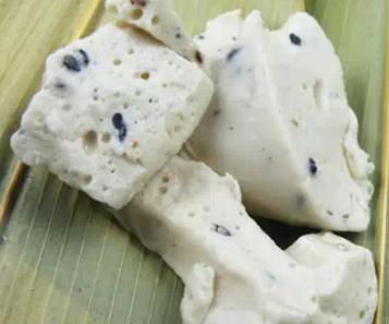 玉环麦芽糖:台州市玉环县特色美食麦芽糖,产地宝