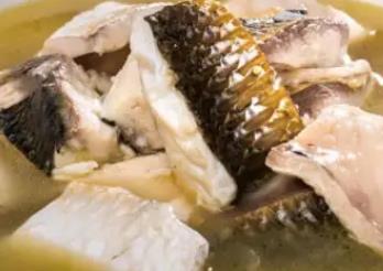 温岭新河鲻鱼:台州市温岭特色美食新河鲻鱼,产地宝