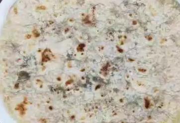 宁溪麦鼓头:台州黄岩区特色美食宁溪麦鼓头,产地食品,产地宝