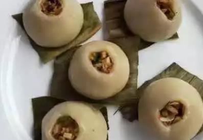 黄岩炊圆:台州市黄岩区特色美食炊圆,产地食品炊圆,产地宝