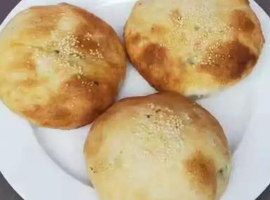 黄岩火烧:台州市黄岩区特色美食火烧,产地食品火烧,产地宝