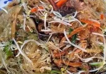 文成番薯粉丝:温州文成特产美食番薯粉丝,产地食品粉丝,产地宝