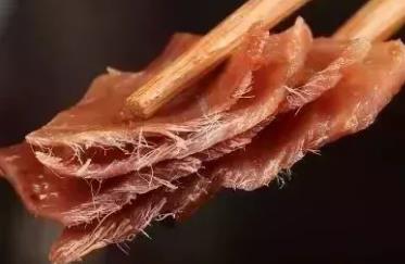 苍南高粱肉:温州苍南特色美食高粱肉,产地食品高粱肉,产地宝