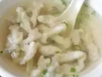 温州鱼圆:温州市苍南县特色美食鱼圆,产地食品鱼圆,产地宝