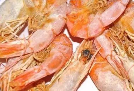 苍南虾干:温州市苍南县特产海鲜虾干,产地食品虾干,产地宝