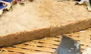 永嘉发格糕:温州永嘉县特色美食发格糕,产地食品发格糕,产地宝