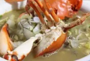 清江三鲜面:温州市乐清特色美食清江三鲜面,产地宝