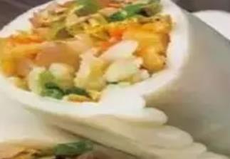 大荆糕头:温州乐清大荆镇特色美食糕头,产地食品夹糕,产地宝