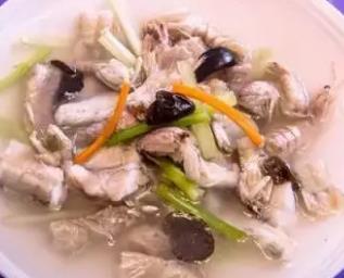 文武状元汇:温州洞头区特色美食文武状元汇,产地宝