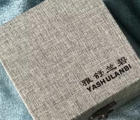 天然羊栖菜SPA香氛蜡烛:温州洞头特色旅游商品香氛蜡烛,产地宝