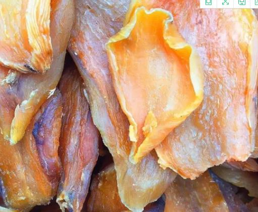 曹平山番薯枣:温州瓯海特产曹平山番薯枣,产地农食产品,产地宝