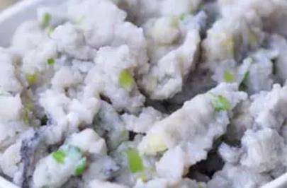 温州鱼丸:温州市瓯海区特色美食鱼丸,产地食品温州鱼丸,产地宝