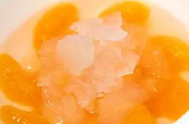 桔络鱼脑:温州瓯海区特色美食桔络鱼脑,产地食品鲨鱼明骨,产地宝