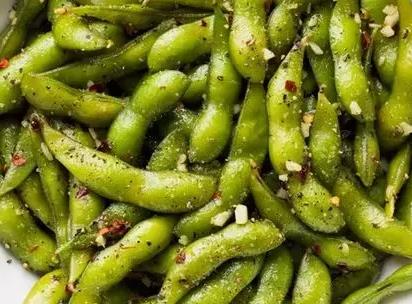 文成毛豆:温州市文成县特产毛豆,产地蔬菜农产品毛豆,产地宝