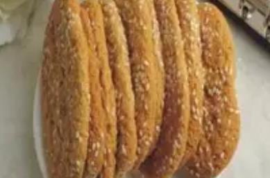 平阳麻巧:温州市平阳县特色美食麻巧,产地食品平阳麻巧,产地宝