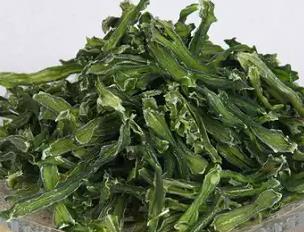 泰顺刀豆干:温州市泰顺县特色美食刀豆干,产地食品,产地宝