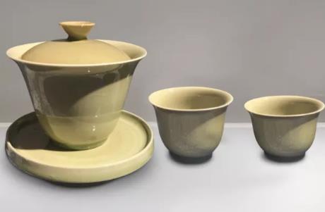 新瓯窑香茶具:温州市特色旅游商品新瓯窑香茶具,产地宝