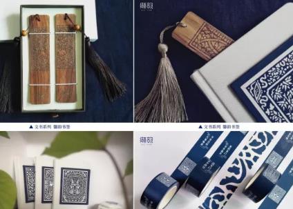 温州文书用品:温州市特色旅游商品文书用品 温州夹缬,产地宝