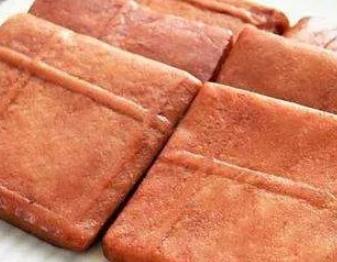 柯桥豆腐干:绍兴市柯桥区特色食品豆腐干,产地宝
