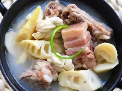 太仓腌笃鲜:苏州市太仓特色美食腌笃鲜,产地食品腌笃鲜,产地宝