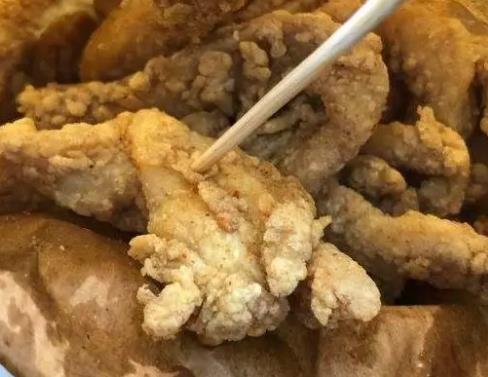 锦溪香酥鸡:苏州昆山锦溪特色美食香酥鸡,产地食品香酥鸡,产地宝