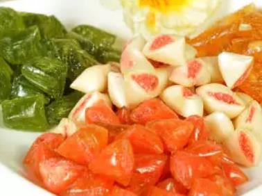 吴江粽子糖:苏州吴江特色美食粽子糖,产地食品粽子糖,产地宝