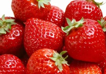 溧水草莓:南京溧水区特产草莓,产地水果农产品草莓,产地宝