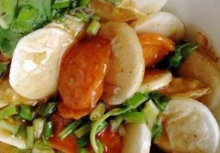 周铁臭豆腐:无锡宜兴特色美食周铁臭豆腐,产地食品臭豆腐,产地宝