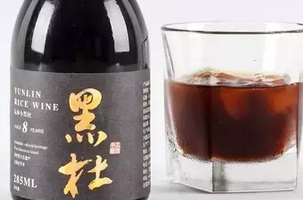 江阴黑杜酒:无锡江阴特色产品黑杜酒,产地米酒黑杜酒,产地宝