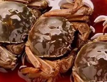 胜水大闸蟹:无锡江阴特产胜水大闸蟹,产地水产品胜水河蟹,产地宝