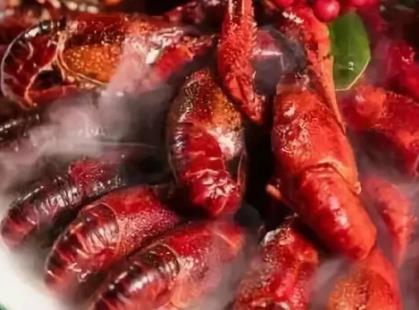 新吴欣旺龙虾:无锡新吴区特色美食欣旺龙虾,产地食品龙虾,产地宝