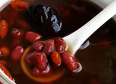 海门大红袍赤豆:南通海门特产大红袍红豆,国家地理标志产品,产地宝