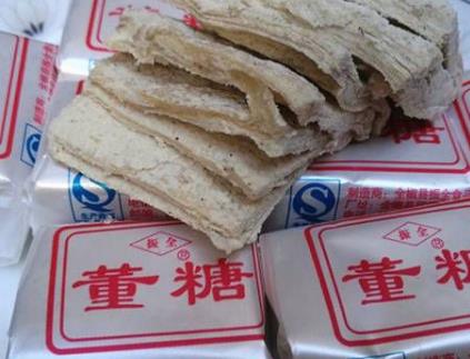 如皋董糖:南通如皋市特产美食董糖,产地食品董糖,产地宝