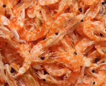 如东虾米:南通市如东特产虾米,产地海产品干货虾米,产地宝
